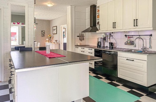 Savsjo House | Awesome Home In Sävsjö With Ethernet Internet