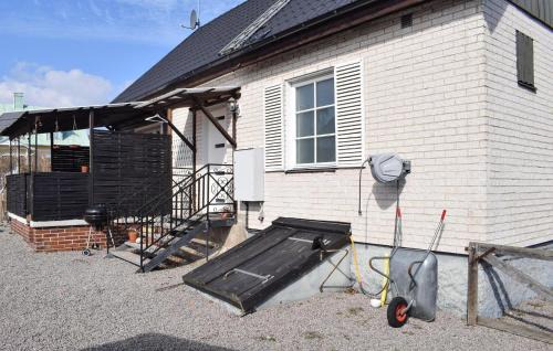 Solvesborg House | Awesome Home In Sölvesborg With Wifi