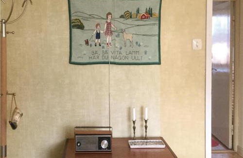 Solvesborg Municipality House | Awesome Home In Sölvesborg With Wifi