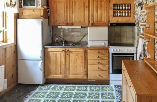Horrmunden House | Awesome home in Sörsjön with lake view