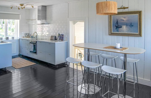 Stallarholmen House | Awesome home in Stallarholmen with lake view