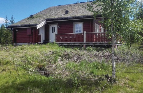 Stoten House | Awesome home in Sälen with sauna