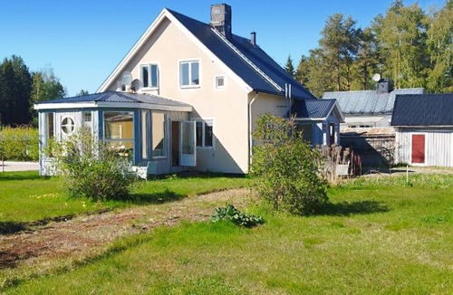 Sandarne House | Awesome home in Sandarne with WiFi