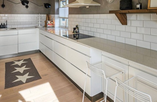 Sandvika House | Awesome home in Sandvika with WiFi