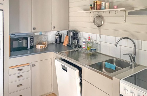 Mon House | Awesome home in Sankt Anna with WiFi