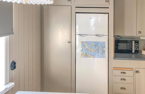 Mon House | Awesome home in Sankt Anna with WiFi