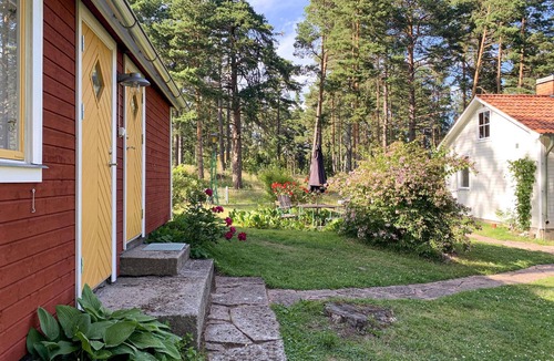 Mon House | Awesome home in Sankt Anna with WiFi