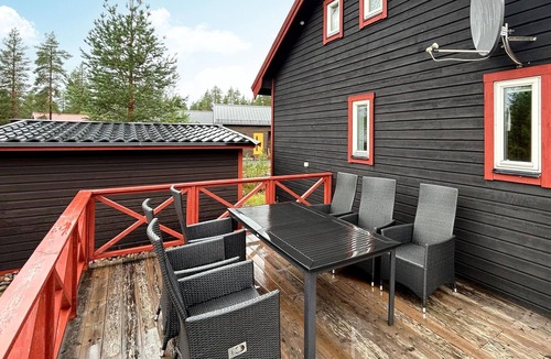 Sarna House | Awesome home in Särna with sauna