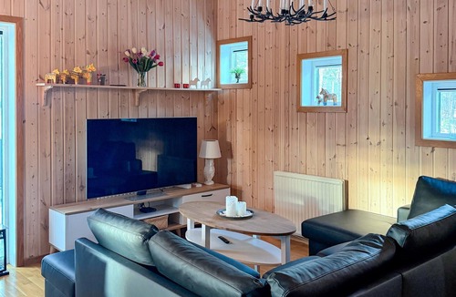 Sarna House | Awesome home in Särna with sauna