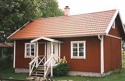 Savsjo House | Awesome home in Sävsjö with WiFi