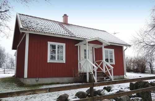 Savsjo House | Awesome home in Sävsjö with WiFi