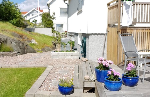Halleviksstrand House | Awesome home in Hälkeviksstrand with 2 Bedrooms and WiFi