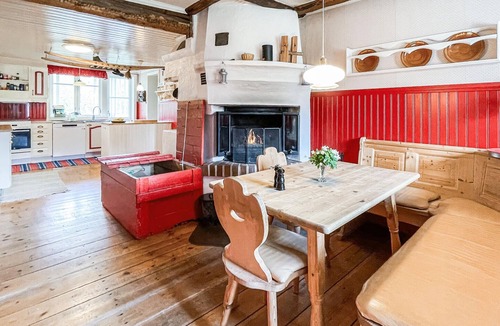 Marieholmsbruk House | Awesome home in Marieholmsbruk with sauna
