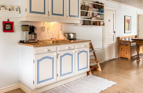 Marieholmsbruk House | Awesome home in Marieholmsbruk with sauna