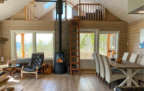 Skodje House | Awesome Home In Skodje
