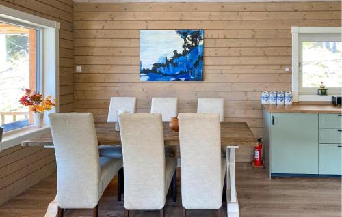 Skodje House | Awesome Home In Skodje