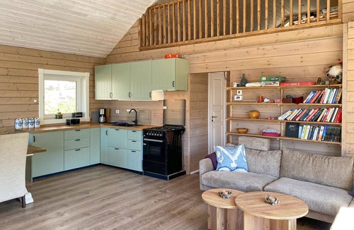 Skodje House | Awesome home in Skodje