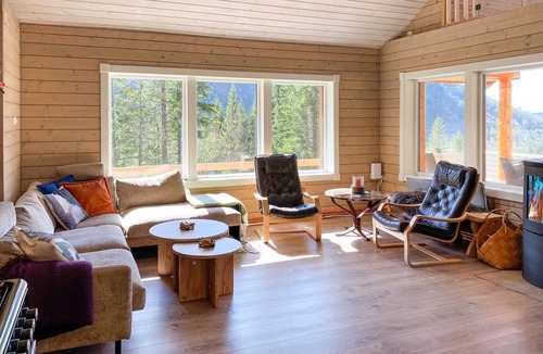 Skodje House | Awesome home in Skodje