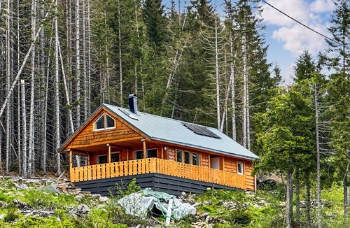 Skodje House | Awesome home in Skodje