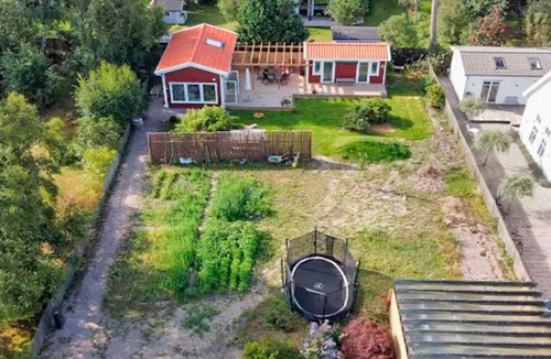 Strandbaden House | Awesome home in Strandbaden with WiFi