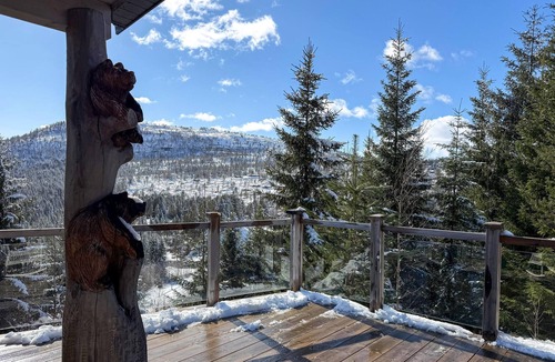 Stryn House | Awesome home in Stryn with house a mountain view