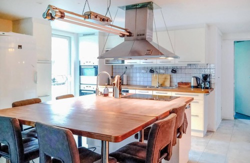 Sturko House | Awesome home in Sturkö with sauna