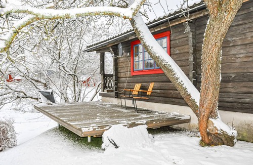 Sunne Municipality House | Awesome home in Sunne with WiFi