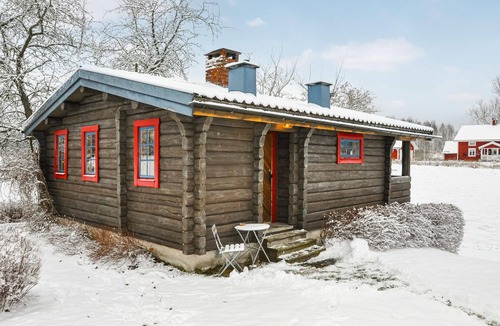 Sunne Municipality House | Awesome home in Sunne with WiFi