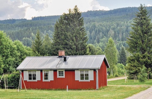 Syssleback House | Awesome home in Sysslebäck with WiFi