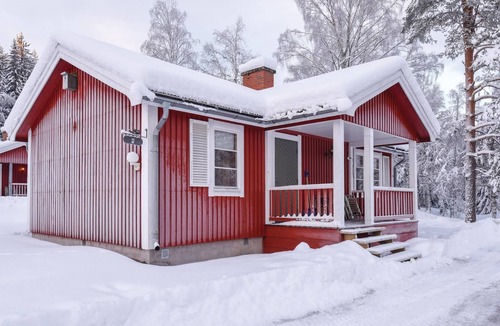 Syssleback House | Awesome home in Sysslebäck with WiFi