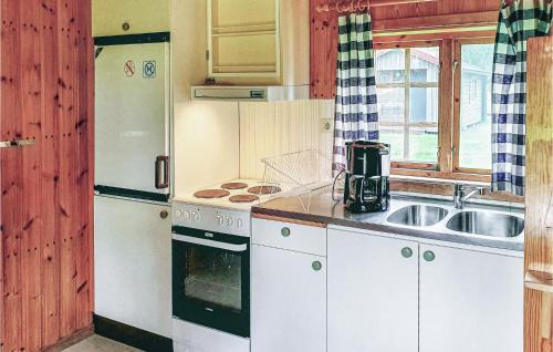 Syssleback House | Awesome Home In Sysslebäck With Wifi