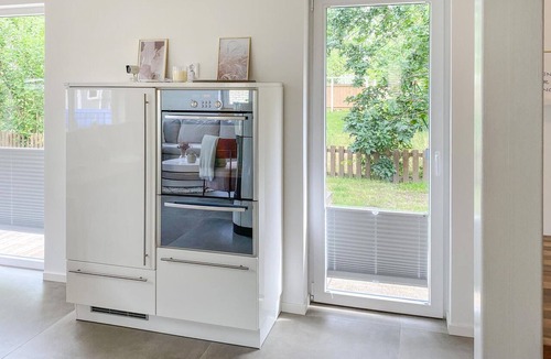 Timmernabben House | Awesome home in Timmernabben with sauna