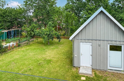 Timmernabben House | Awesome home in Timmernabben with sauna