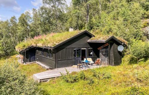 Fidjeland House | Awesome Home In Tjørhom