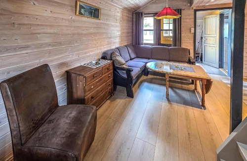 Tjørhom House | Awesome Home In Tjørhom With Sauna