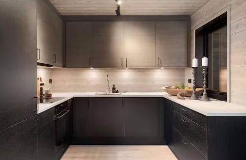 Sirdal House | Awesome home in Tjørhom with sauna