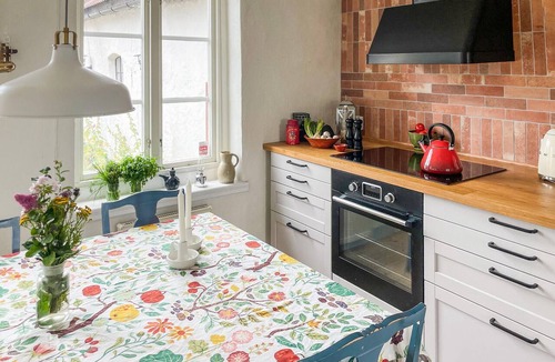 Tomelilla House | Awesome home in Tomelilla with WiFi