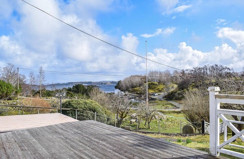 Torangsvag House | Awesome home in Torangsvåg with house sea view