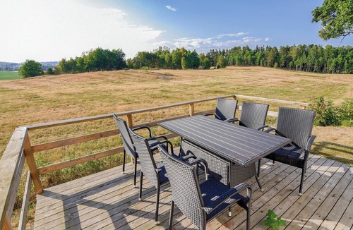 Tosse House | Awesome home in Tösse with kitchen