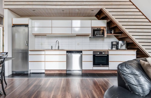 Transtrand House | Awesome home in Transtrand with sauna