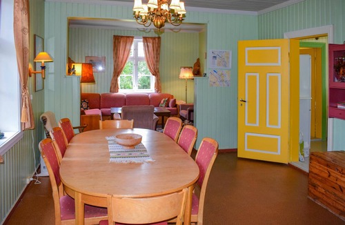 Soemaadalen House | Awesome home in Tufsingdalen