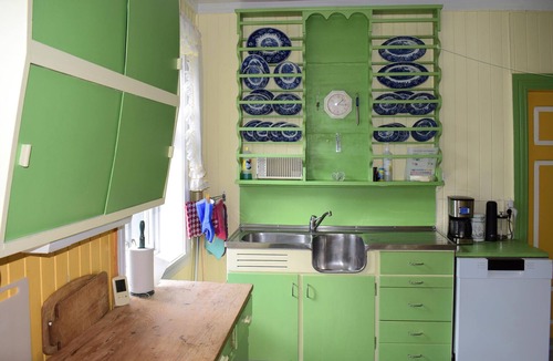Soemaadalen House | Awesome home in Tufsingdalen