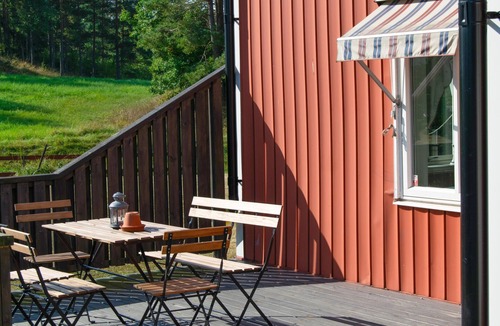 Valdemarsvik House | Awesome home in Valdemarsvik with WiFi