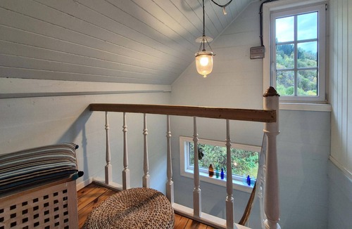 Vaksdal Municipality House | Awesome home in Vaksdal with house sea view