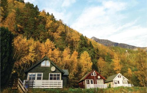 Vallavik House | Awesome Home In Vallavik With Wifi
