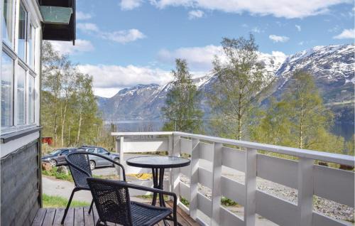 Vallavik House | Awesome Home In Vallavik With Wifi