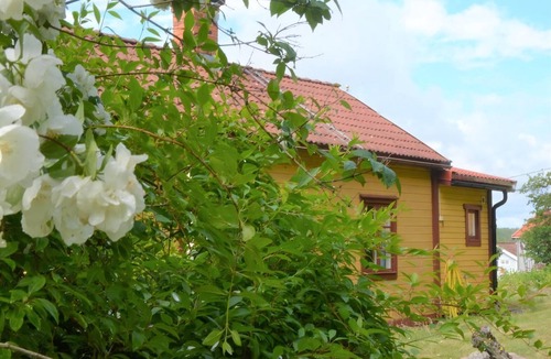Vastervik Municipality House | Awesome home in Västervik with 1 Bedrooms