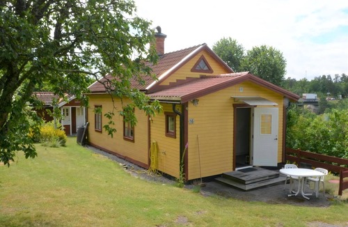 Vastervik Municipality House | Awesome home in Västervik with 1 Bedrooms