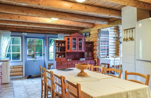 Vegarshei House | Awesome home in Vegårshei with sauna