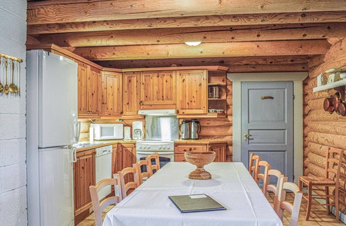 Vegarshei House | Awesome home in Vegårshei with sauna